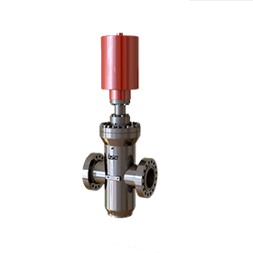 API 6A Gate Valve